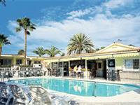 San Valentin Terraflor Park Bungalows Hotel Playa del Ingles  Exterior foto